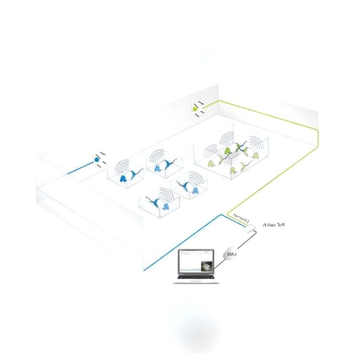 Animal Research Telemetry System 2