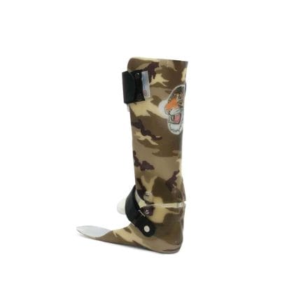 Ankle And Foot Orthosis 1