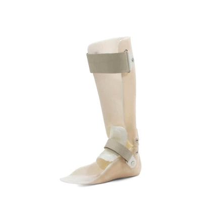 Ankle And Foot Orthosis