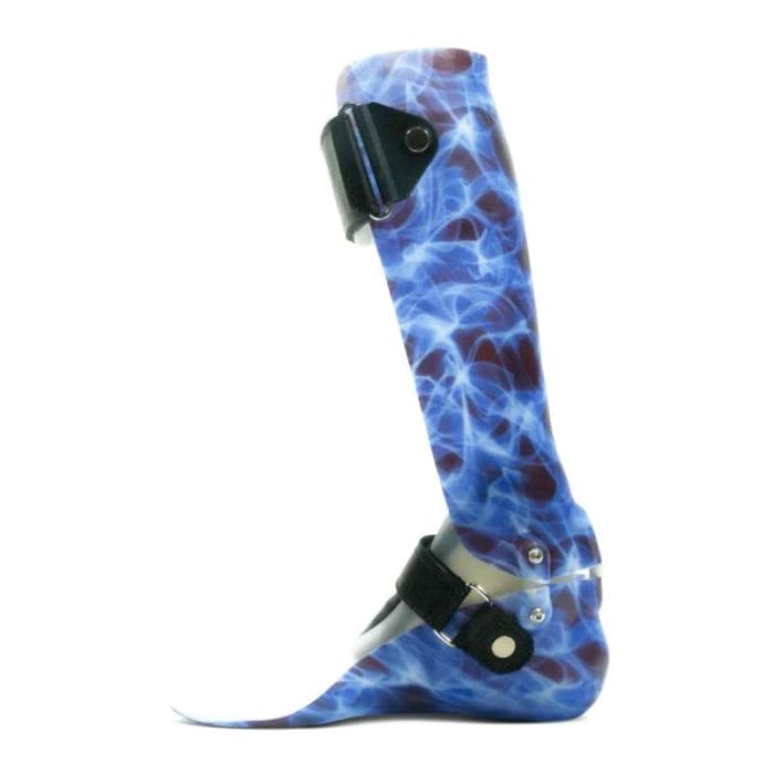 Ankle And Foot Orthosis 5