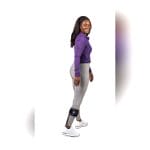 Ankle And Foot Orthosis 3
