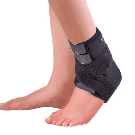 Ankle Orthosis