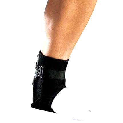 Ankle Orthosis