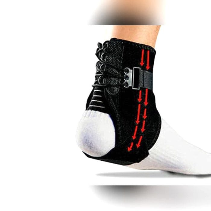 Ankle Orthosis 5