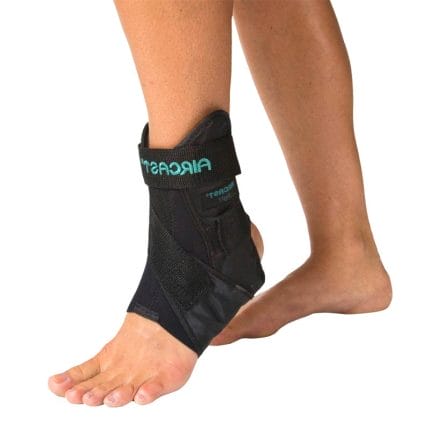 Ankle Orthosis