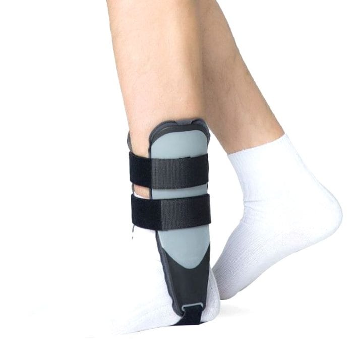 Ankle Splint