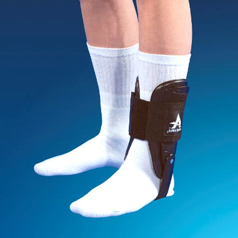 Ankle Splint