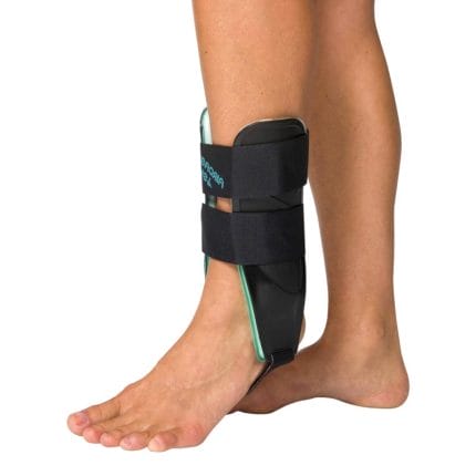 Ankle Splint