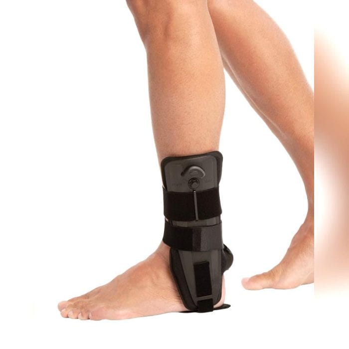 Ankle Splint 2