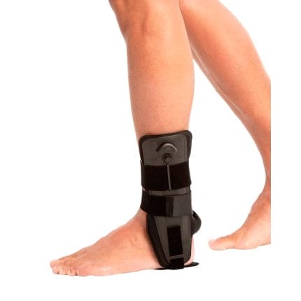 Ankle Splint