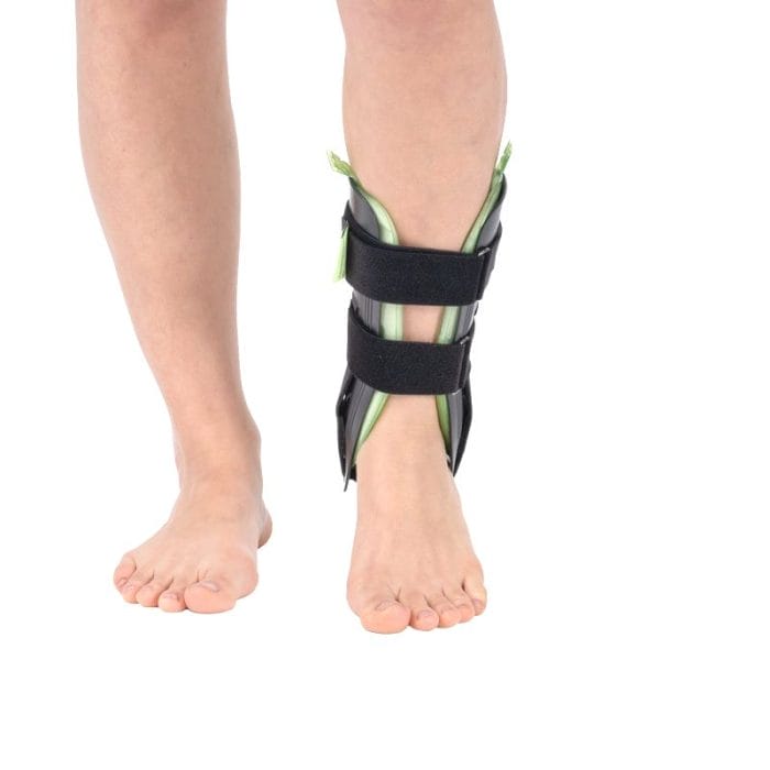 Ankle Splint 2