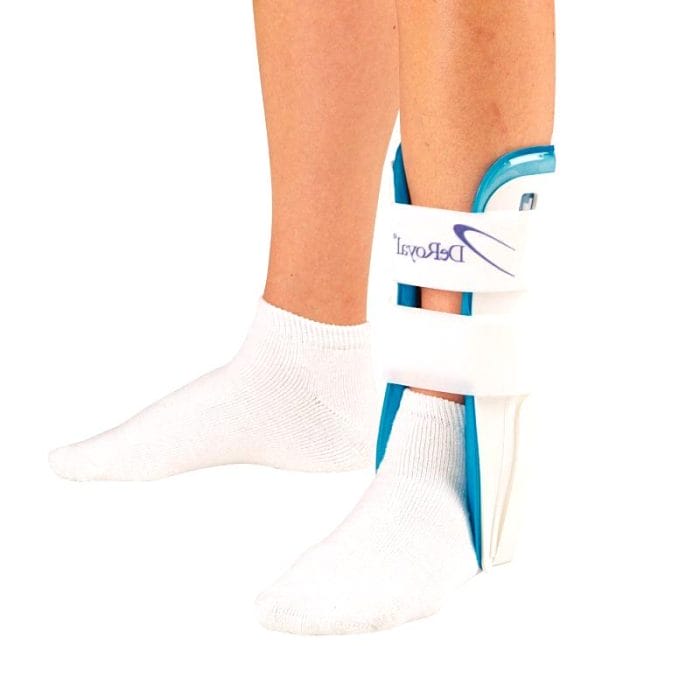 Ankle Splint