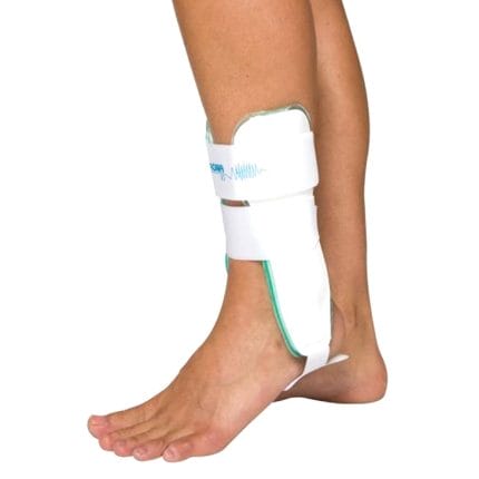 Ankle Splint