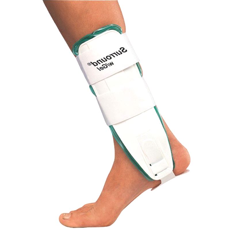 Ankle Splint 1