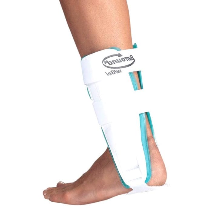 Ankle Splint