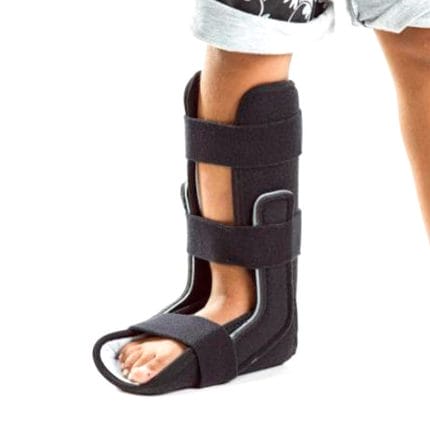 Ankle Splint