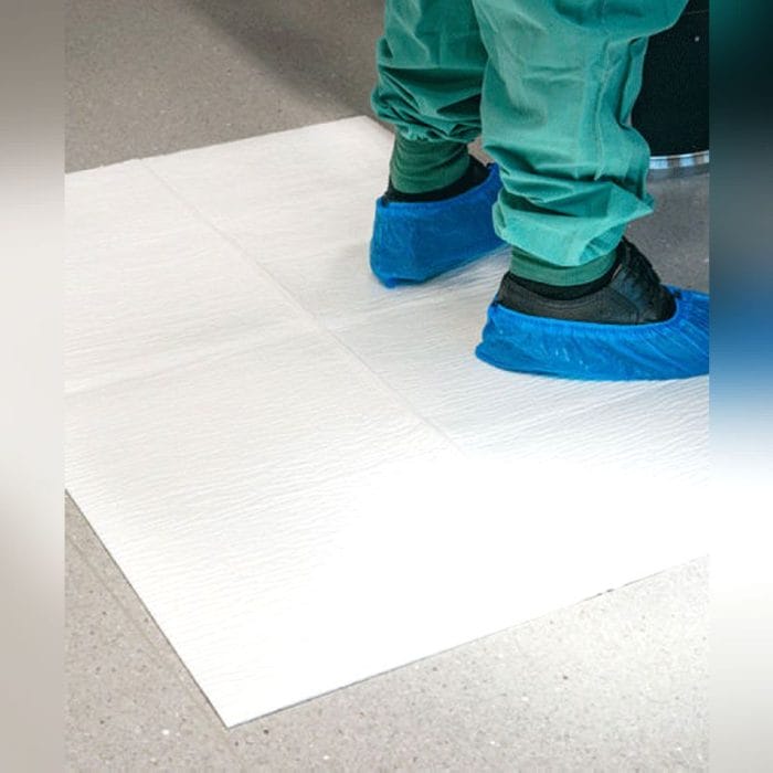 Anti-Slip Medical Mat