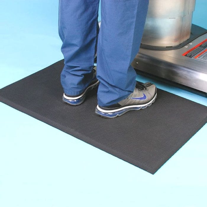 Anti-Slip Medical Mat