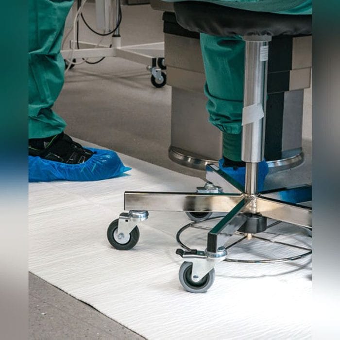 Anti-Slip Medical Mat 5