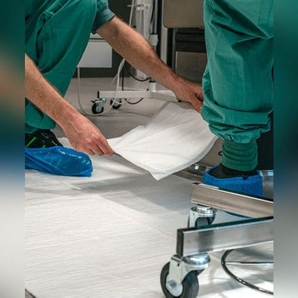 Anti-Slip Medical Mat 1