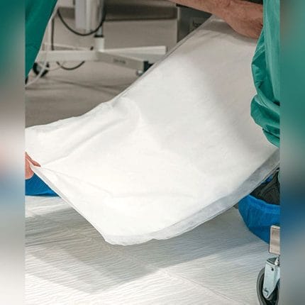 Anti-Slip Medical Mat