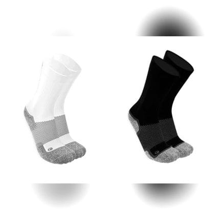 Antibacterial Socks 1