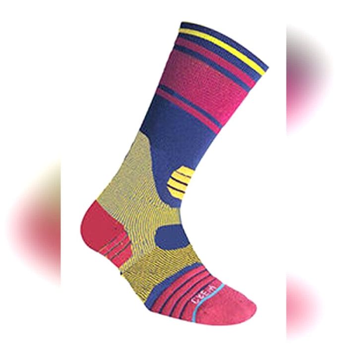 Antimicrobial Socks 1