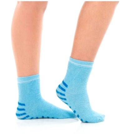 Antimicrobial Socks