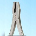 Archwire Contouring Pliers 1