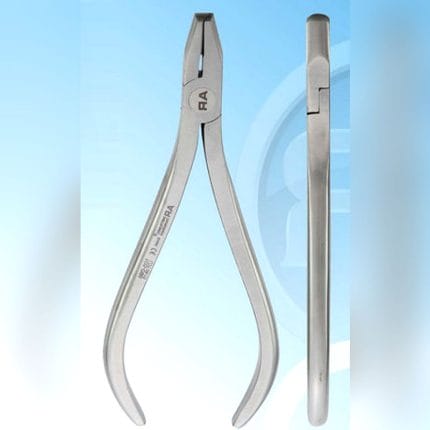 Archwire Contouring Pliers