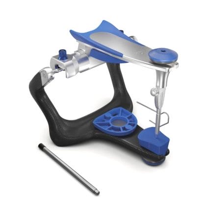 Arcon Dental Articulator