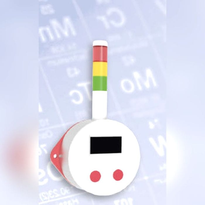 Area Dosimeter