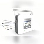 Area Dosimeter 1