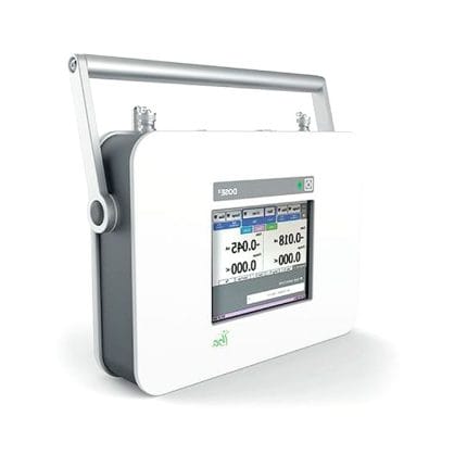 Area Dosimeter