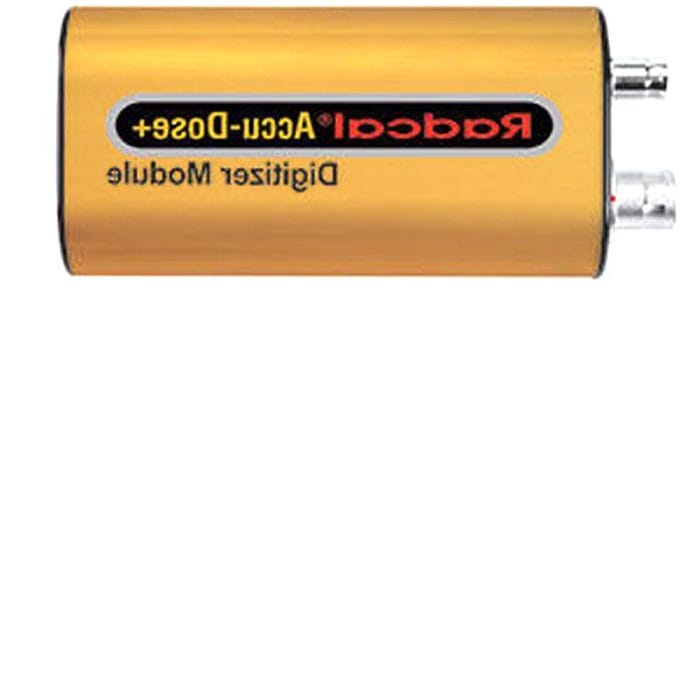 Area Dosimeter 3