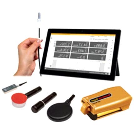 Area Dosimeter