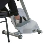 Arm And Leg Pedal Exerciser 3