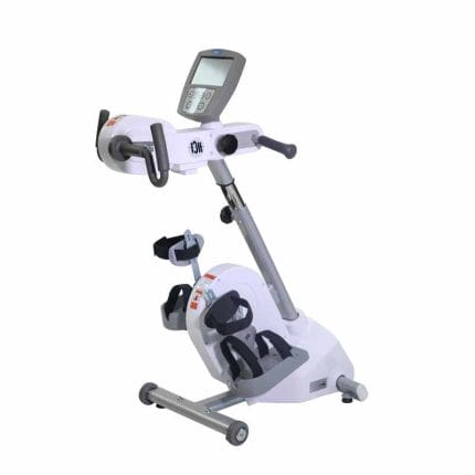 Arm And Leg Pedal Exerciser