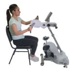 Arm And Leg Pedal Exerciser 5