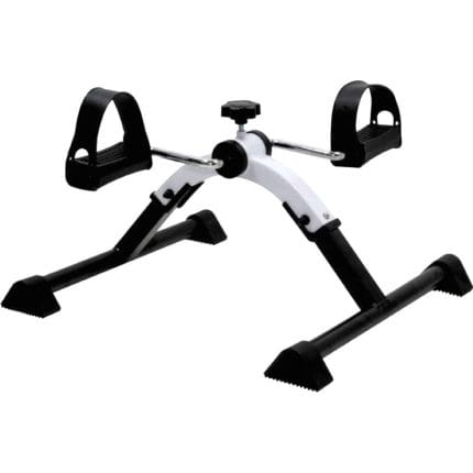 Arm And Leg Pedal Exerciser