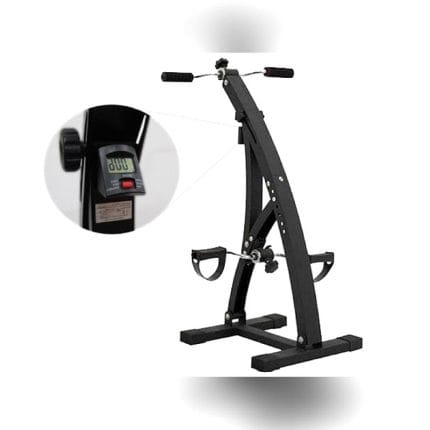 Arm And Leg Pedal Exerciser