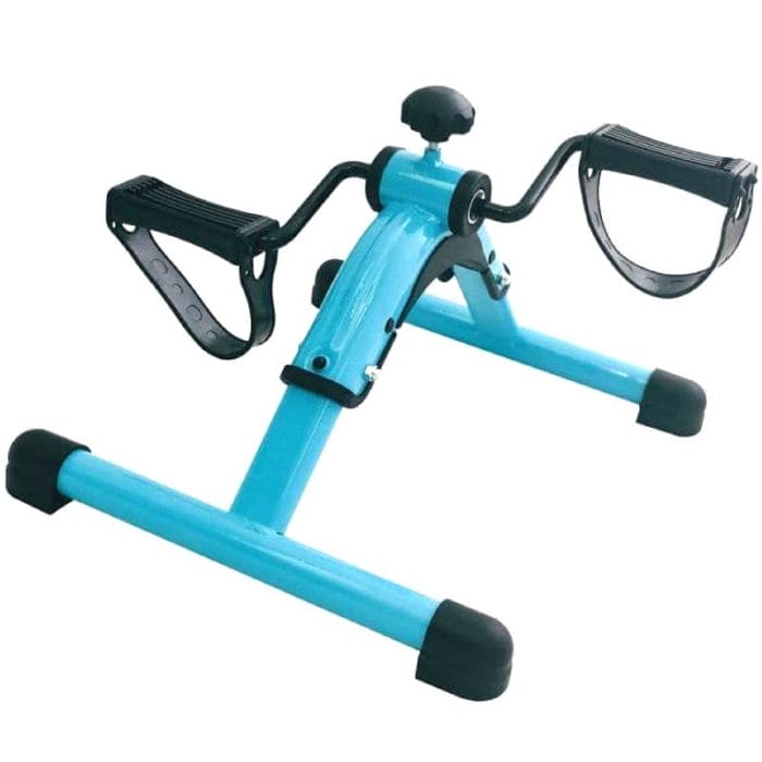 Arm And Leg Pedal Exerciser