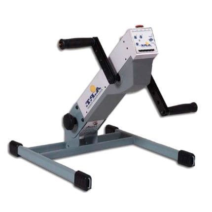 Arm And Leg Pedal Exerciser