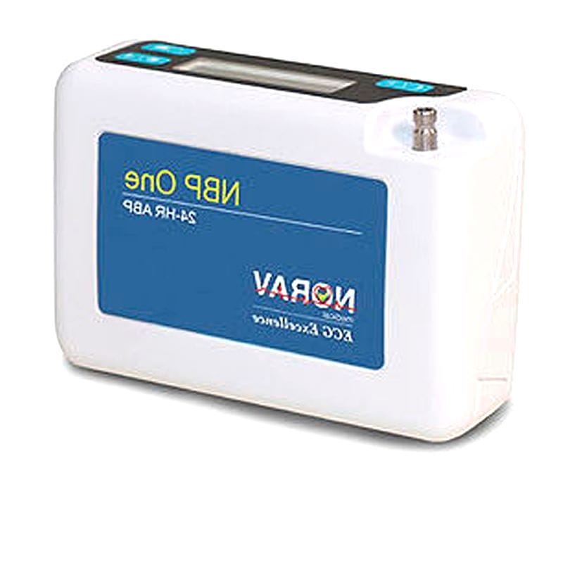 Arm Digital Blood Pressure Monitor