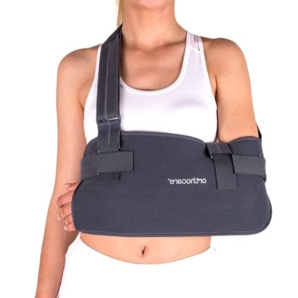 Arm Sling 1