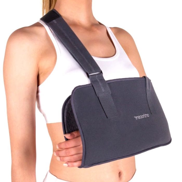 Arm Sling 2