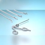 Arthroscopic Forceps