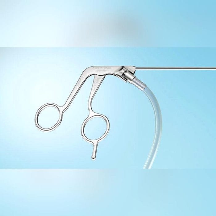 Arthroscopic Forceps 2