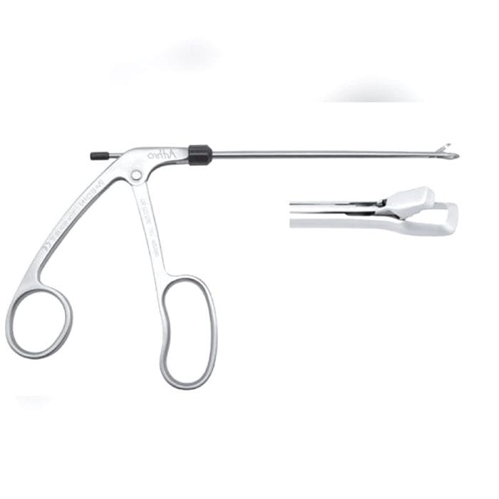 Arthroscopic Forceps