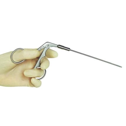 Arthroscopy Forceps 1